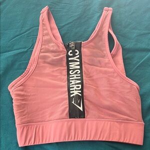 Gymshark sports bra sz small